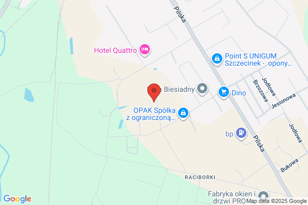 Emet. Produkcja, uslugi. Kosiec M.