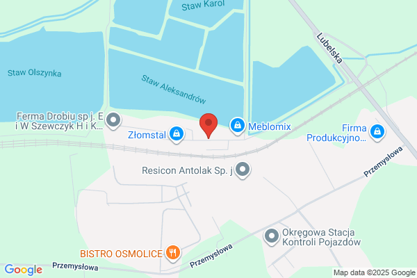 Freztok SC. Obróbka skrawaniem