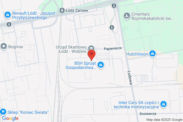 Jotes SA. Fabryka szlifierek