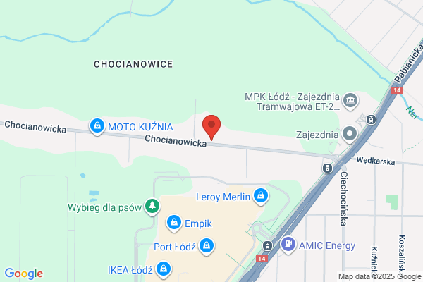 Pilat Andrzej. Obróbka metali, frezowanie CNC, toczenie