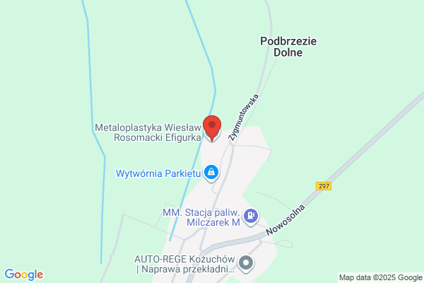 Momot Maria. Metaloplastyka, grawerstwo. Produkcja dewocjonaliów