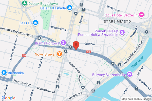 Pasztecik SC. Dolniak E.T.