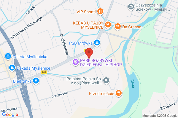 Wedzonka. S.j. Podkówka J.K.