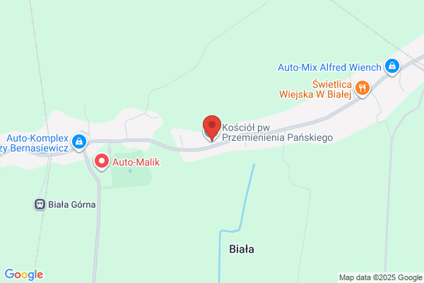 Witaszewska Urszula. Sklep miesno - wedliniarski