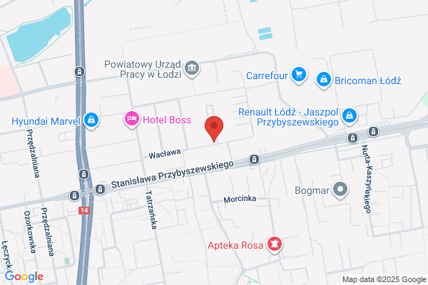 Agro. S.j. Dom handlowy. Góra, Urbanek