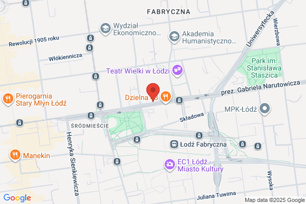 Dam-Pol. Hurtownia podrobów