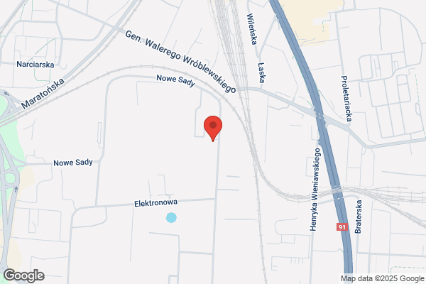 Les Boulets Menage. Sp. z o.o. Produkcja hamburgerów