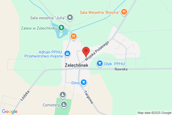 Luxor. Przedsiebiorstwo przetwórstwa miesnego
