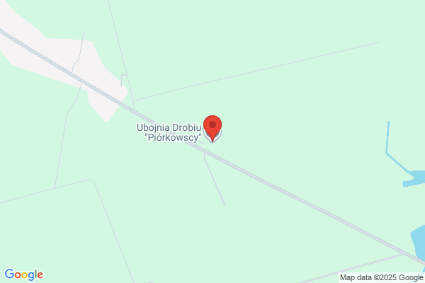 Piórkowski Jerzy. Ubojnia drobiu