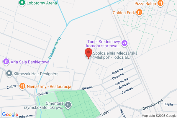 Jogo. Lódzka Spóldzielnia Mleczarska