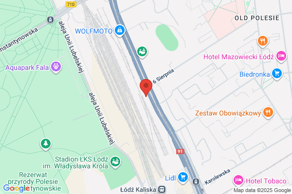 Profi. Autoryzowany dealer motocykli Honda, Kymco, KTM. Serwis