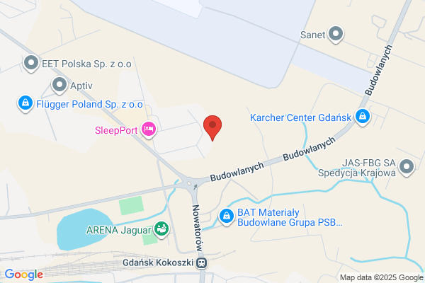 Global Services. Motocykle