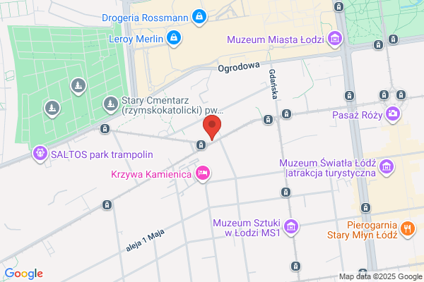 Baza Zespołów Muzycznch