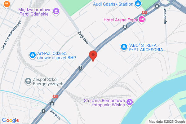 Anabasis. Autoryzowany dystrybutor narzedzi firmy Bahco. Wiertla