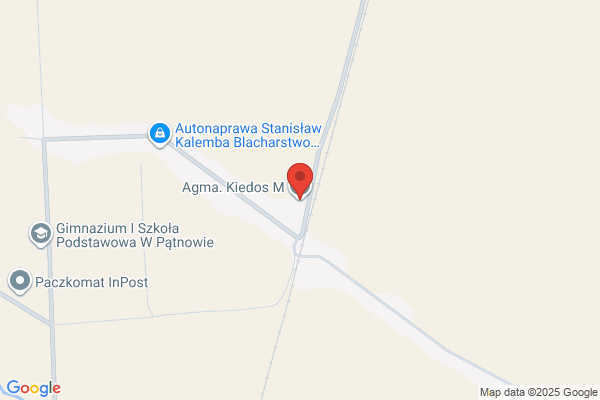Agma SC. Autoszkola. Ledzion M., Kobalczyk P.
