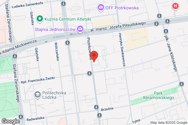 Domus. Nieruchomosci. Ruszkowski P.