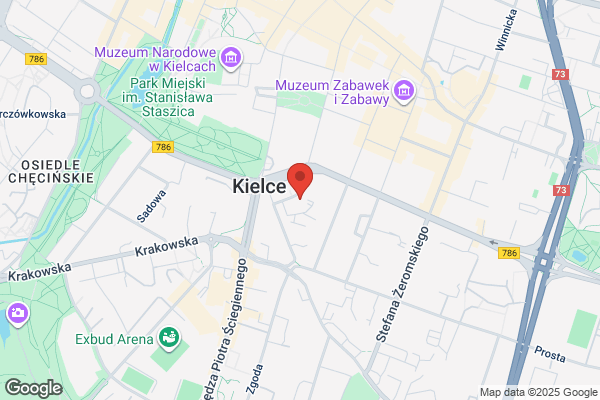 Invest-Land. Wynajem nieruchomosci