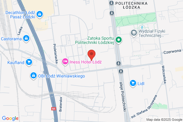 Ofi Polska. Sp. z o.o.