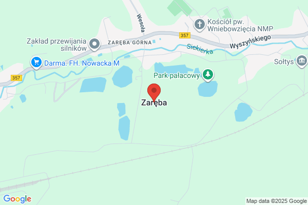 Zareba i Wspólnicy. S.j.