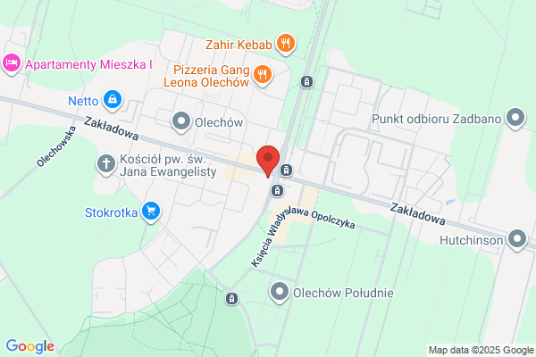 Kancelaria Notarialna Notariusz Maciej Krakowiński