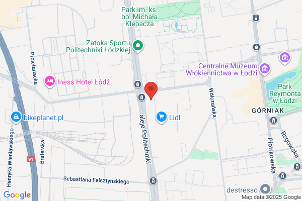 Lodzinska Elzbieta, notariusz. Kancelaria notarialna