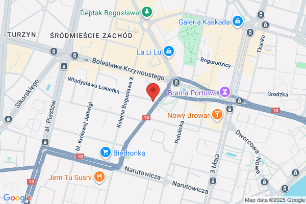 Nalborski Mieczyslaw. Uslugi szewskie