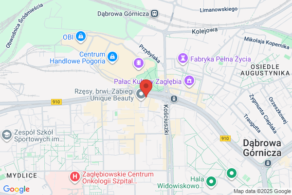 Tatarska Bozena. Szewstwo konfekcyjne