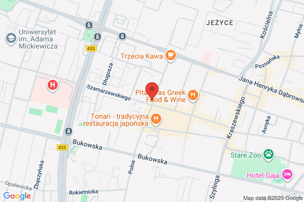 Drobnik Dorota i Syn. Sklep z obuwiem