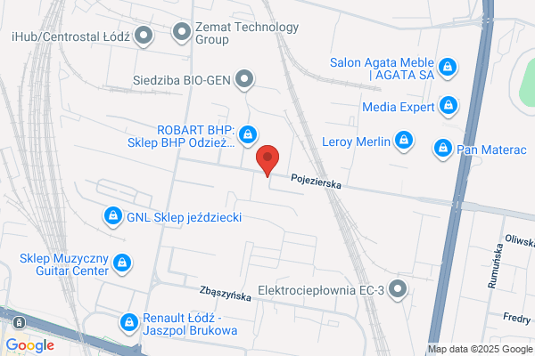 Pol-Skór. Kleje techniczne i obuwnicze. Srodki dezynfekujaco - myjace