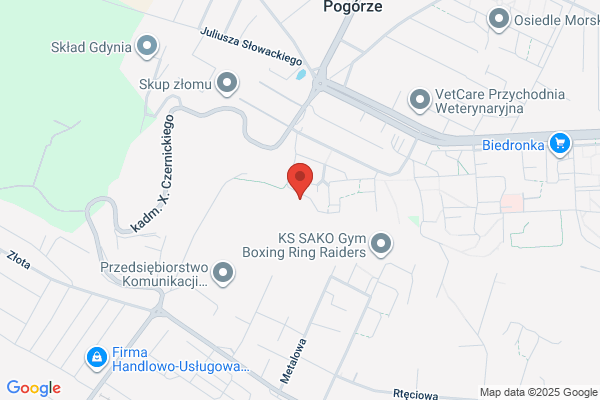 Freightwatch Poland. Sp. z o.o.