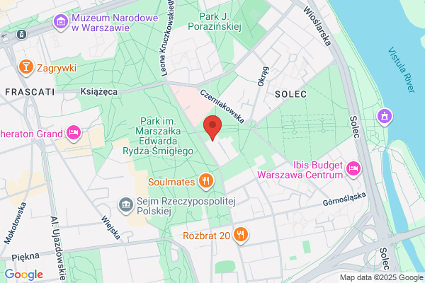 Halkaj. PHU. Koncesjonowane biuro ochrony mienia
