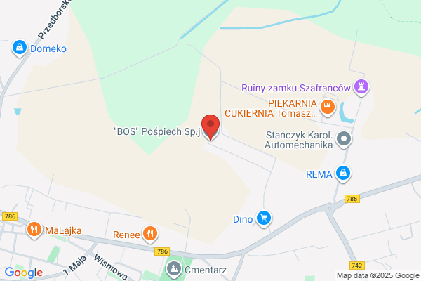 PU Dwójka. Ochrona osób i mienia. Sz. Lewandowski