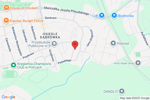 Kazmierscy. Naprawa i napelnianie gasnic ppoz.