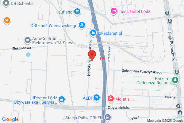 Ecolabad SC. Laboratorium fizyko-chemiczne. Badania i analizy srodowiska