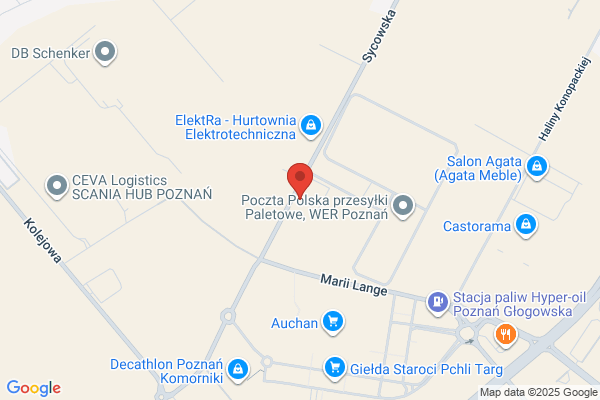 Eko-Serwis SC. Badanie wody, gleby i scieków