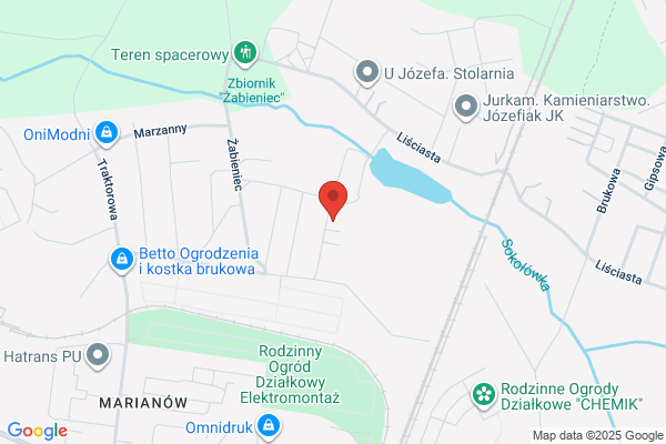 Winiarz J. Wywóz odpadów plynnych. Kanalizacja, utylizacja