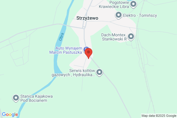 Rafix. Odlewy