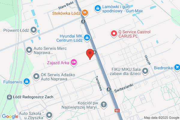 Arkadia Zdrowia. Centrum Terapii Tlenowej
