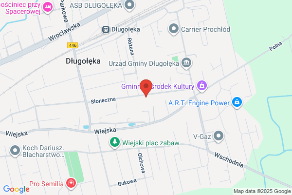Centrum Urody. Gabinet odnowy biologicznej
