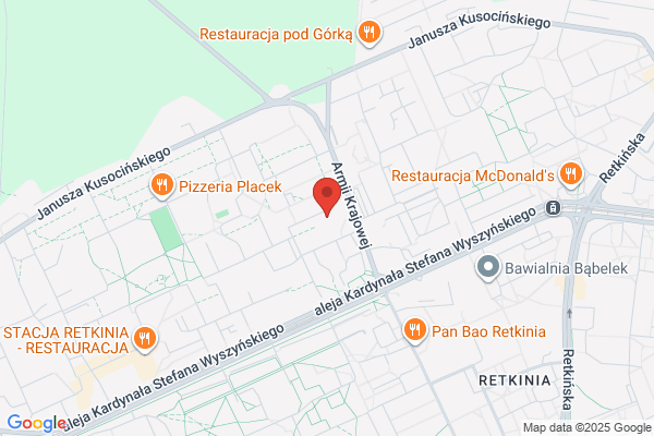 Magnolia. Klinika zdrowia i urody
