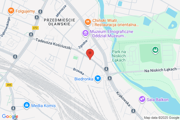 Baig. Produkcja obuwia ochronnego
