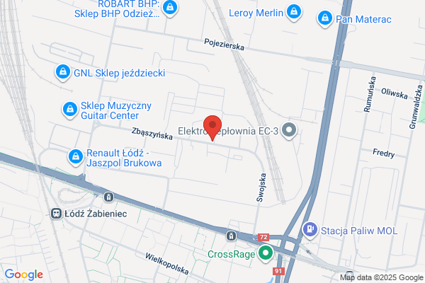 Berendsen Textile Service. Sp. z o.o.