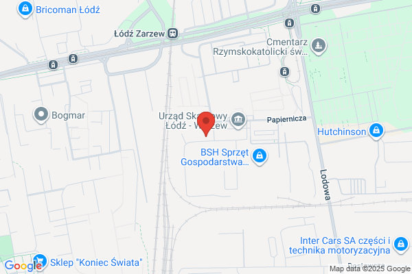 Daga. Odziez robocza, sprzet bhp