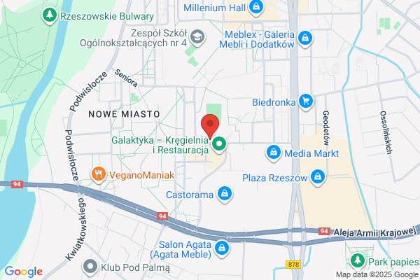 Gibczynska Miroslawa. Sklep z odzieza uzywana