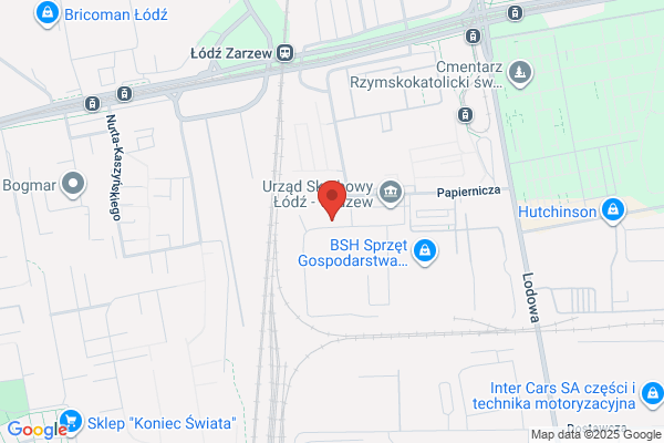 Makpol. Hurtownia odziezy uzywanej