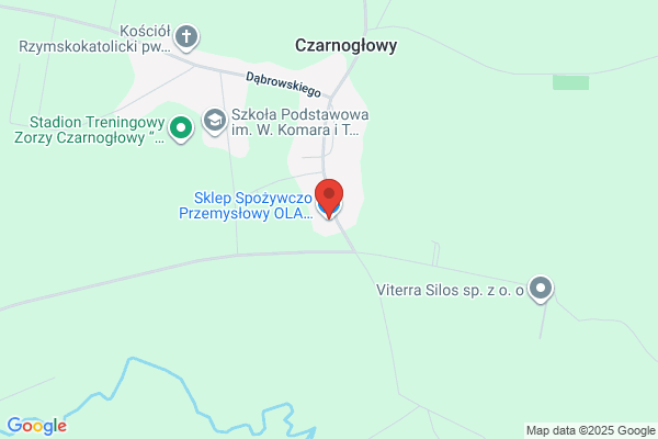 Czarnota I.L. Sklep przemyslowy