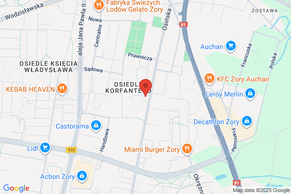 GMW Modex. Firma konfekcyjna