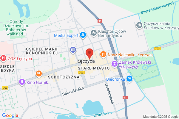 Gracja SC. Sklep wielobranzowy