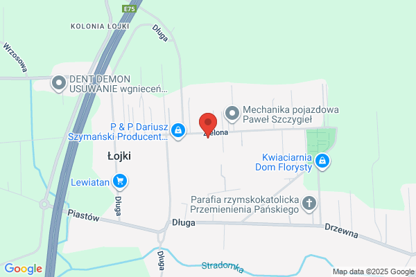 Klarisa. PPHU. Kopycka E.