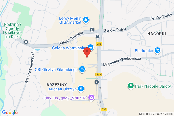Morgan. Sklep z odzieza damska